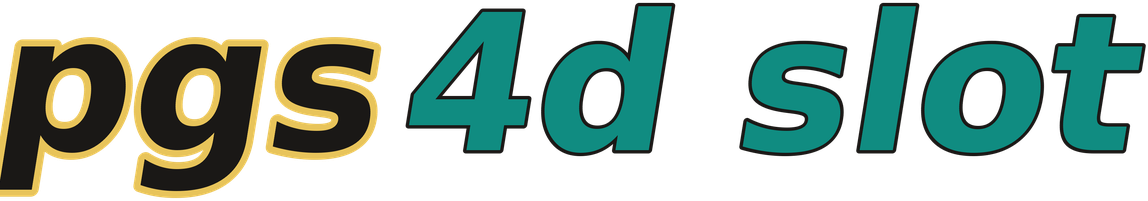 pgs4d slot logo