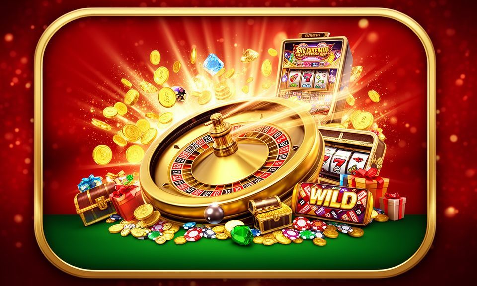 pgs4d slot Bonus
