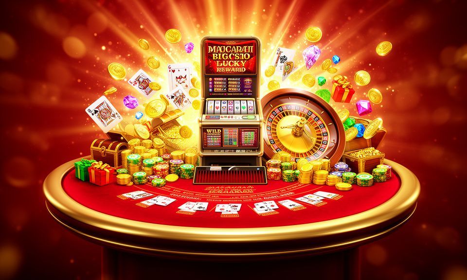 pgs4d slot Fishing War Mobile Play
