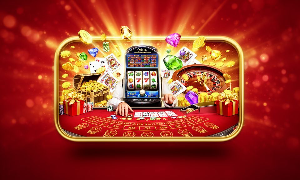 pgs4d slot Android Version