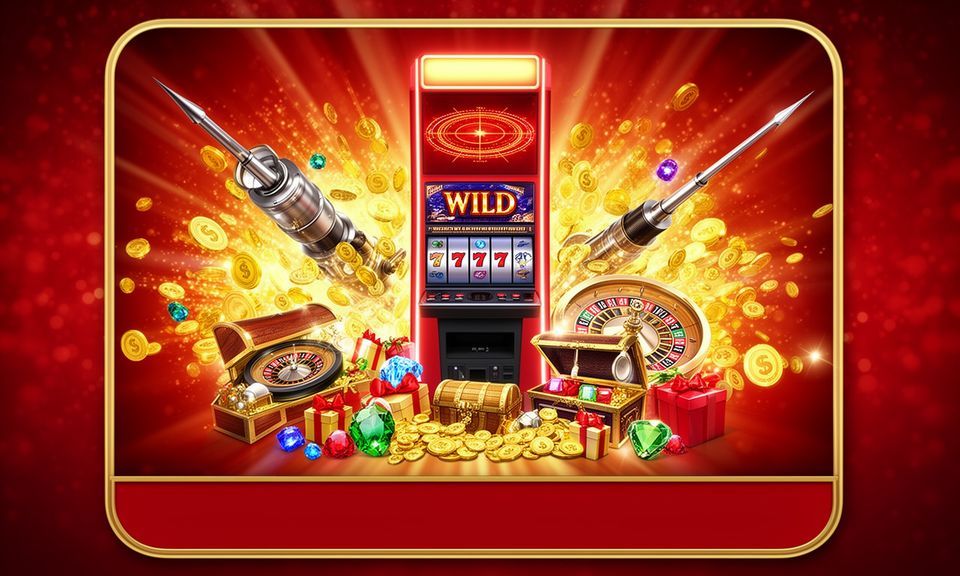 pgs4d slot Explore Live Dragon Tiger Salon at pgs4d slot