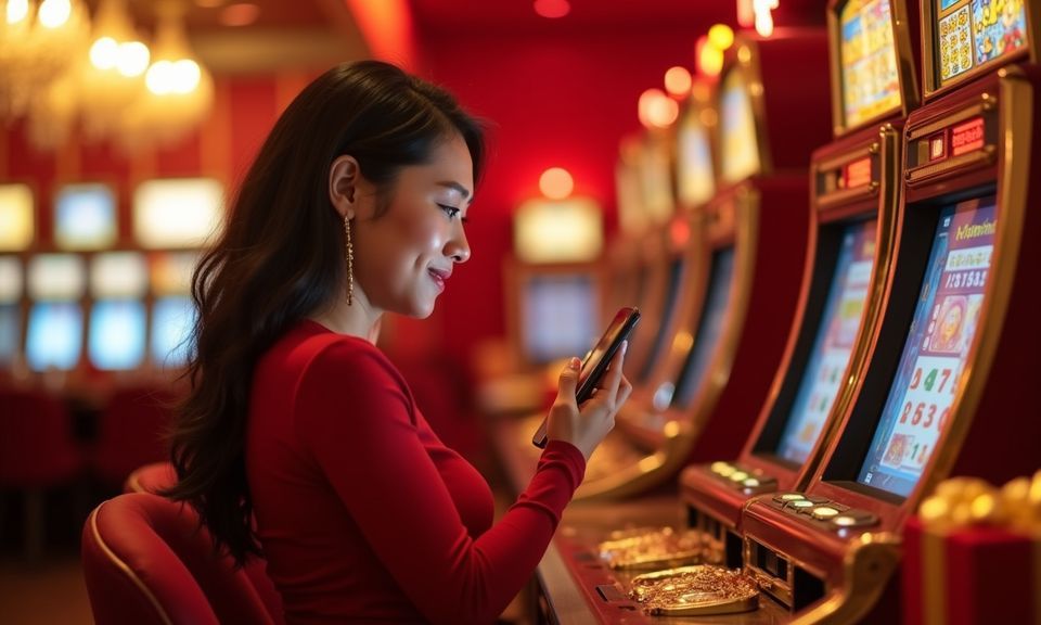 pgs4d slot Cara Kerja Dragon Tower Fast Round